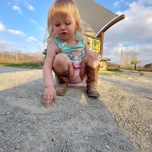 Meet your Posher, Siera